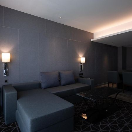 Ayathorn Bangkok Hotel Ngoại thất bức ảnh