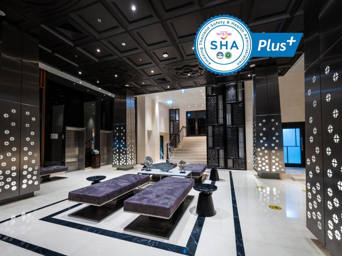 Ayathorn Bangkok Hotel Ngoại thất bức ảnh